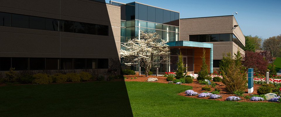 Cortlandt Manor Landscapers