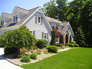 Landscapers and Lawncare Services in Cortlandt Manor, NY